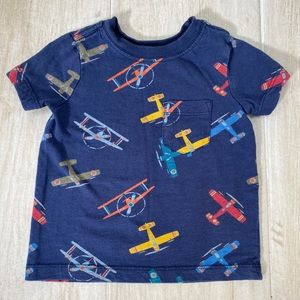 Hanna Andersson toddler t-shirt